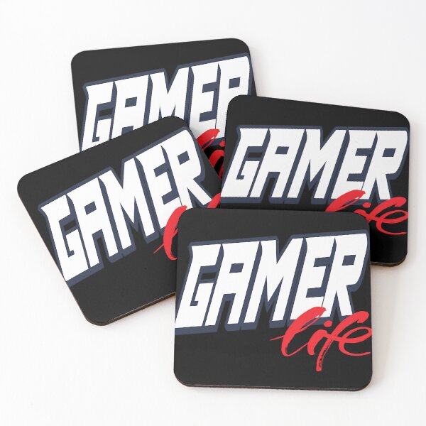Item preview, Gamer Life Video Gaming Words Gamers Use designed and sold by IsabelVerdier.