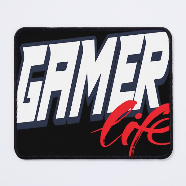 Item preview, Gamer Life Video Gaming Words Gamers Use designed and sold by IsabelVerdier.
