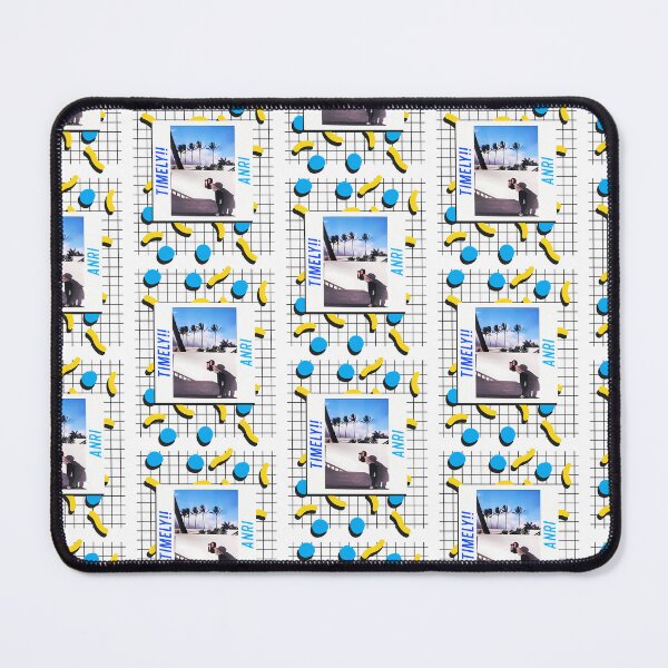 Item preview, Anri - Timely 80S designed and sold by AdiaaJones.