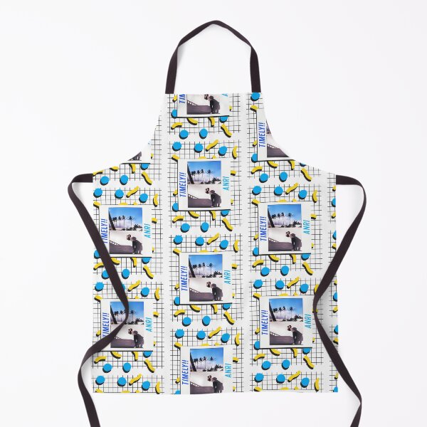 Item preview, Anri - Timely 80S designed and sold by AdiaaJones.