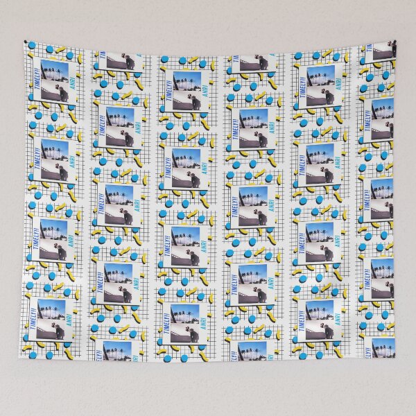 Item preview, Anri - Timely  80S designed and sold by AdiaaJones.