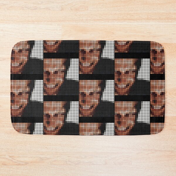 Item preview, Aphex Twin  Richard D James   designed and sold by AdiaaJones.