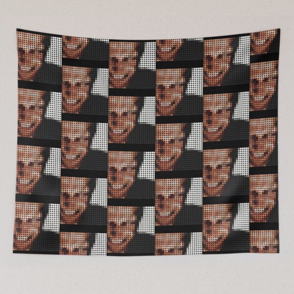 Item preview, Aphex Twin  Richard D James   designed and sold by AdiaaJones.