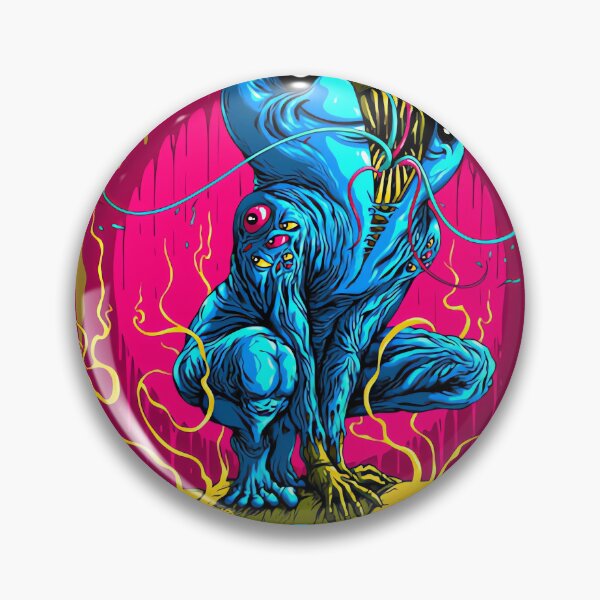 Item preview, Mastodon Band 1 designed and sold by AlanBurkhar.