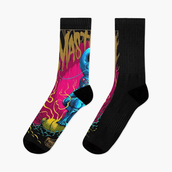 Item preview, Mastodon Band 1 designed and sold by AlanBurkhar.