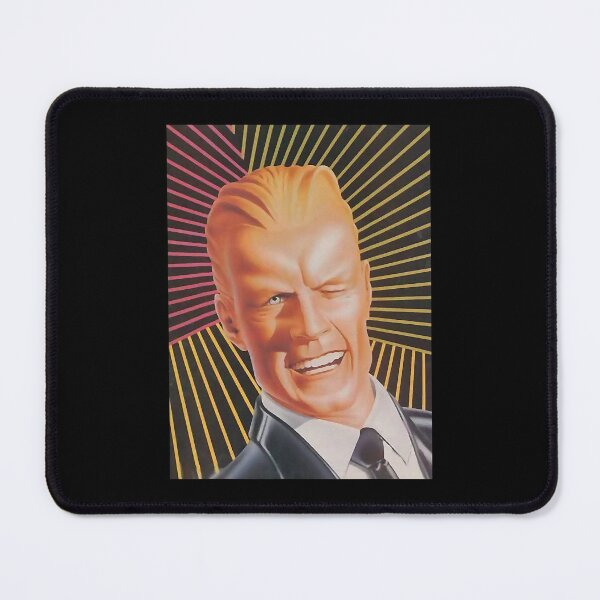 Item preview, Movie Funny Man TV 90s Vintage Show Retro designed and sold by Bates-Mono.