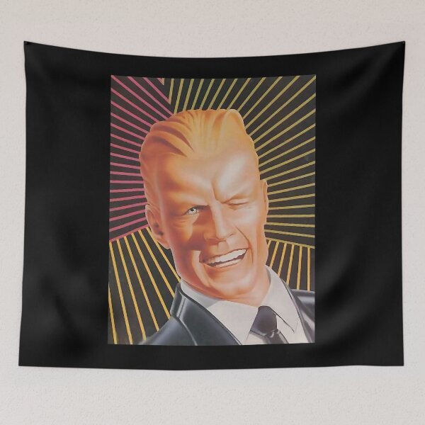 Item preview, Movie Funny Man TV 90s Vintage Show Retro designed and sold by Bates-Mono.