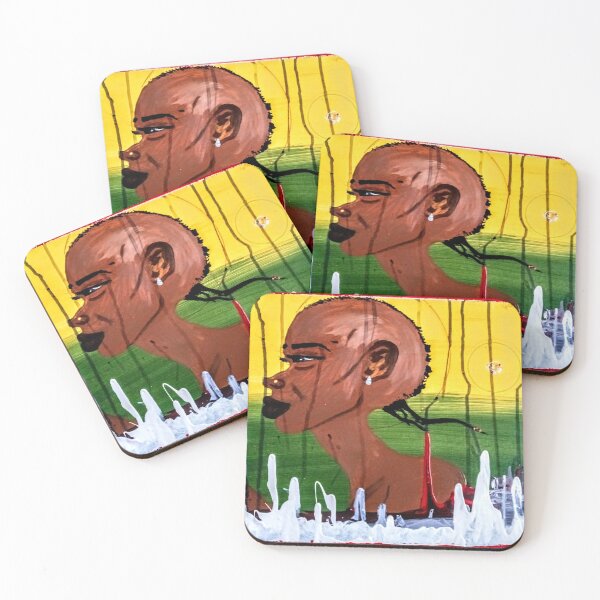 Artikelvorschau, DIE GROSSE FLUCHT entworfen und verkauft von Rhonda-Malcolm's.