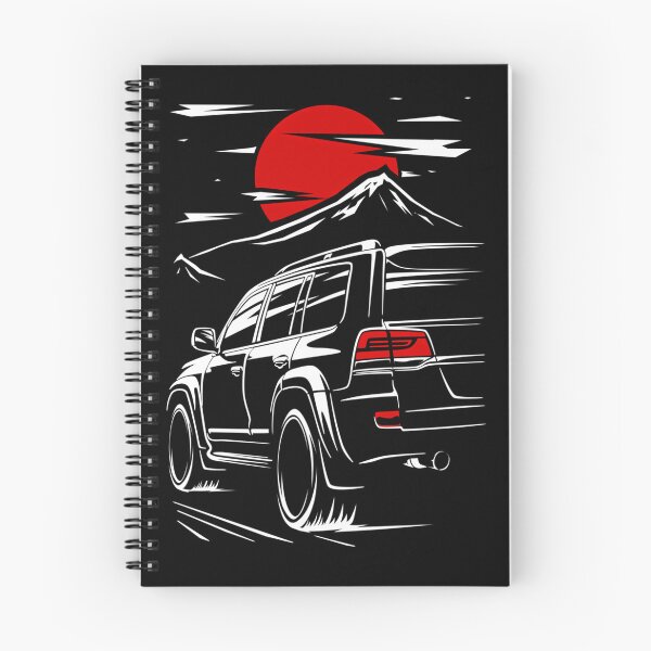 Item preview, Toyo.ta La.nd Cru.iser 20.0  designed and sold by ArnaudDevost.