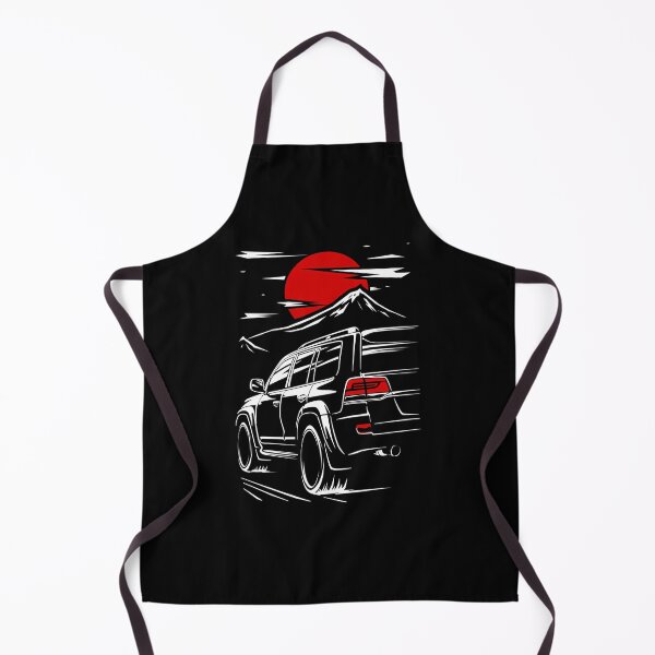 Item preview, Toyo.ta La.nd Cru.iser 20.0 designed and sold by ArnaudDevost.