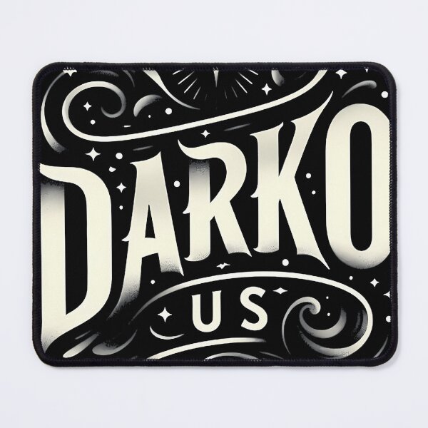 Item preview, Darko Us Has A Beautiful And Attractive designed and sold by Konstaomisto.