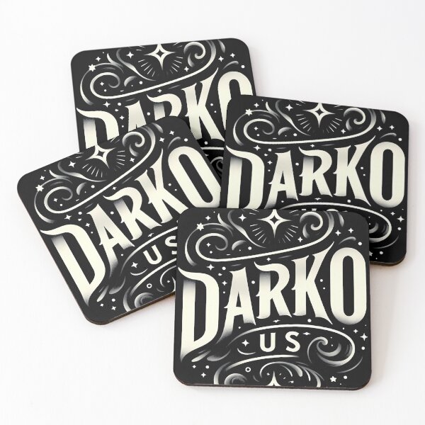 Item preview,  Darko Us Has A Beautiful And Attractive  designed and sold by Konstaomisto.