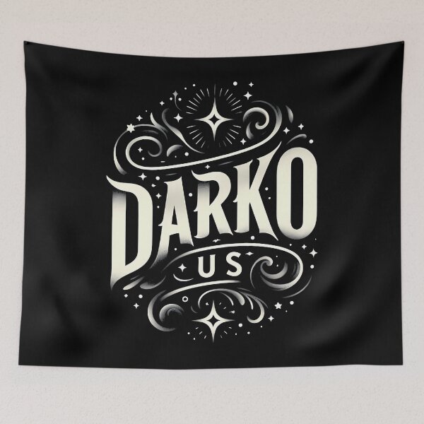 Item preview,  Darko Us Has A Beautiful And Attractive  designed and sold by Konstaomisto.