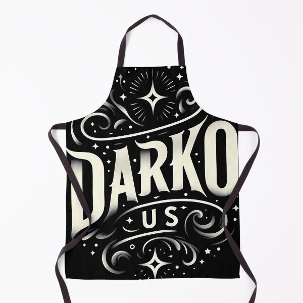 Item preview, Darko Us Has A Beautiful And Attractive designed and sold by Konstaomisto.