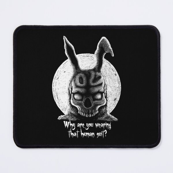 Item preview, Vintage Film Horror Movie Retro Rabbit 90s designed and sold by EddieHylaeo93.