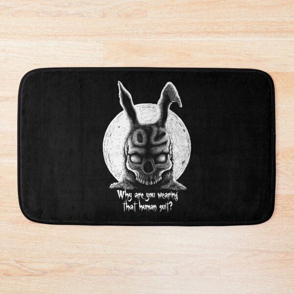 Item preview, Vintage Film Horror Movie Retro Rabbit 90s designed and sold by EddieHylaeo93.
