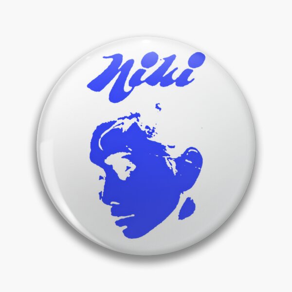 Item preview, Analogic Niki Zefanya - Silhouette designed and sold by RossieZiem.