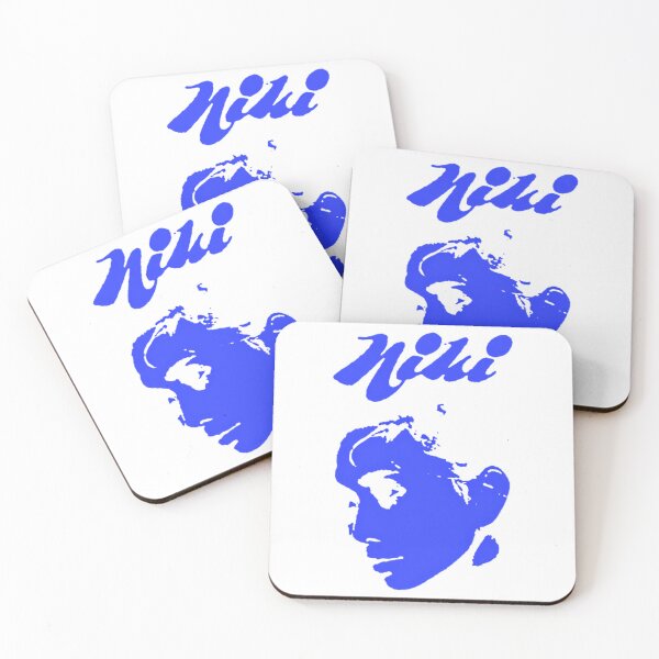 Item preview, Analogic Niki Zefanya - Silhouette designed and sold by RossieZiem.