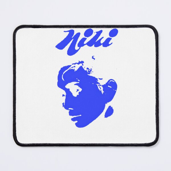 Item preview, Analogic Niki Zefanya - Silhouette designed and sold by RossieZiem.
