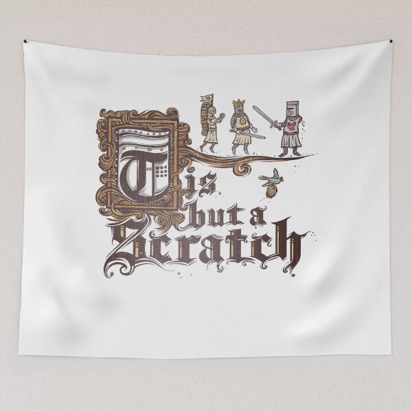 Item preview, Movie Knight King 90s Retro Style Vintage designed and sold by ArtBorderlessA.