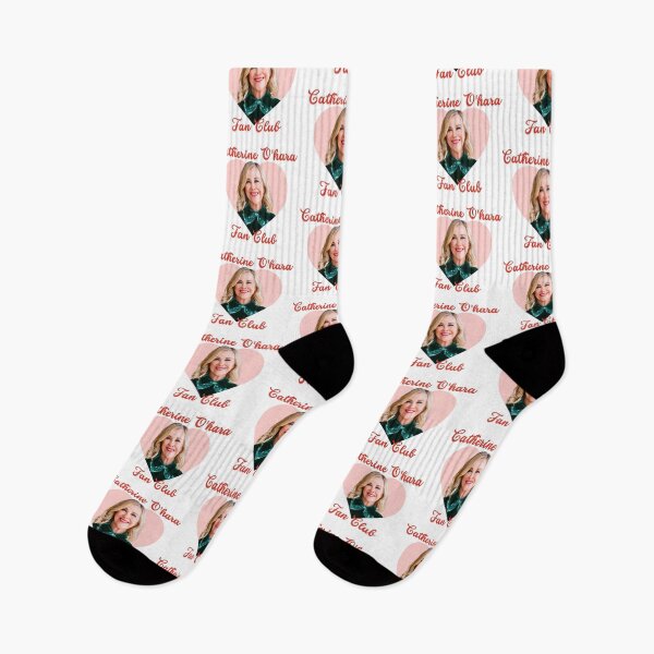 Item preview, Catherine O’Hara Fan Club designed and sold by Splendid Scibbles.
