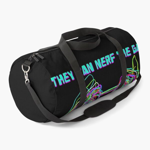 Item preview, You Can Nerf The Game But Not My Skills designed and sold by OlivieFaure.