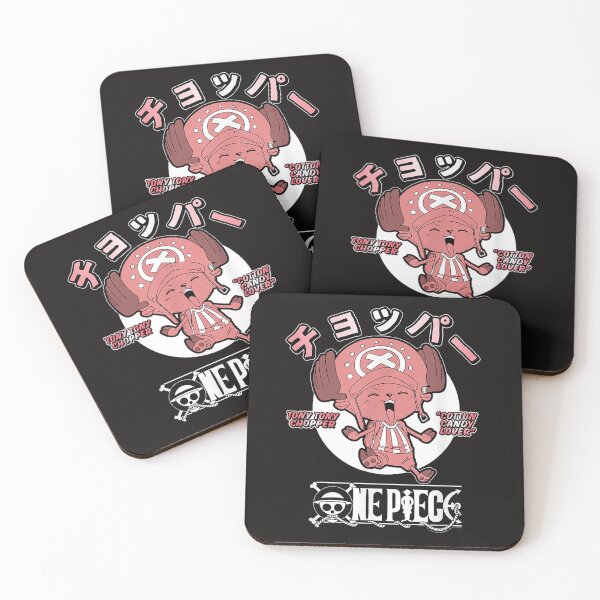 Item preview,  Anime Chopper Cotton Candy Lover With Logo designed and sold by MaggieSchuler55.