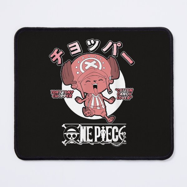 Item preview, Anime Chopper Cotton Candy Lover With Logo designed and sold by MaggieSchuler55.