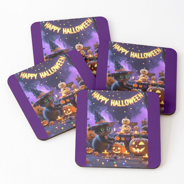 Item preview, Halloween designed and sold by Abwer.