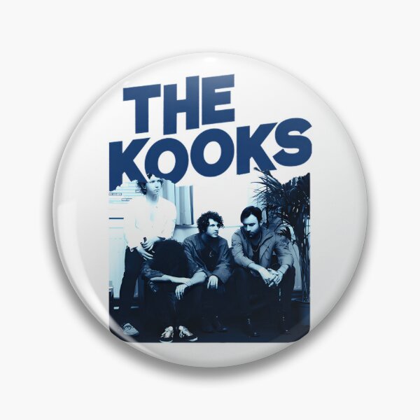 Item preview, Midcentury The Kooks - All Member designed and sold by RossieZiem.
