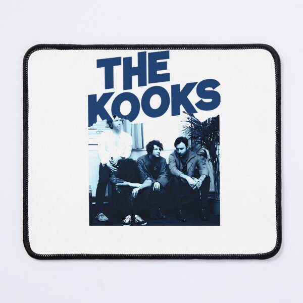 Item preview, Midcentury The Kooks - All Member designed and sold by RossieZiem.