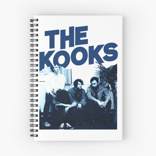 Item preview, Midcentury The Kooks - Todos los miembros designed and sold by RossieZiem.
