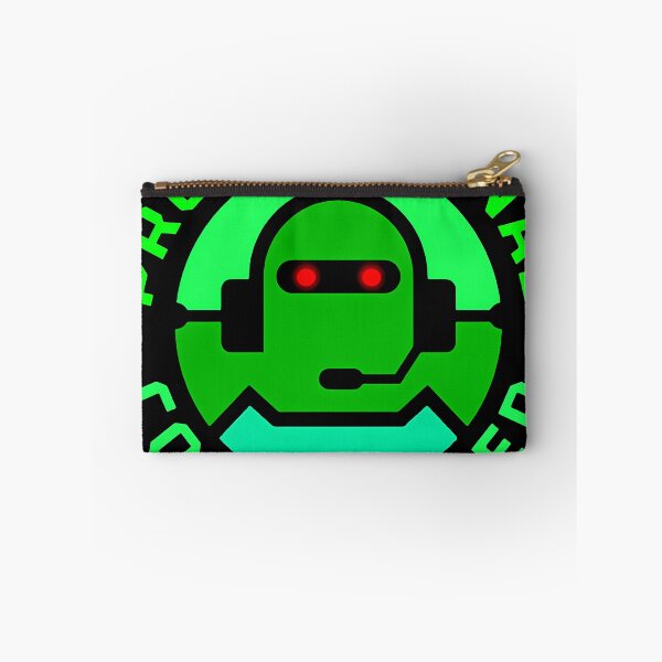 Item preview, Professional Complainer Green Logo  designed and sold by Rosalyislason.