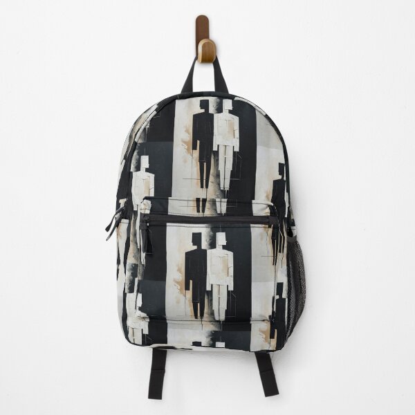 Item preview, Geometric Figures in Black and White designed and sold by caracatita75.