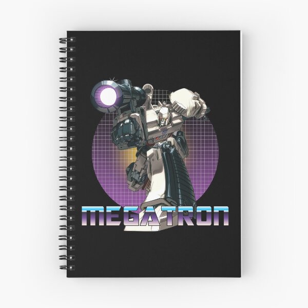 Item preview, ⭐Cybertron Overlord G1 Retro Robot V2⭐ designed and sold by Retr0Tshirts.
