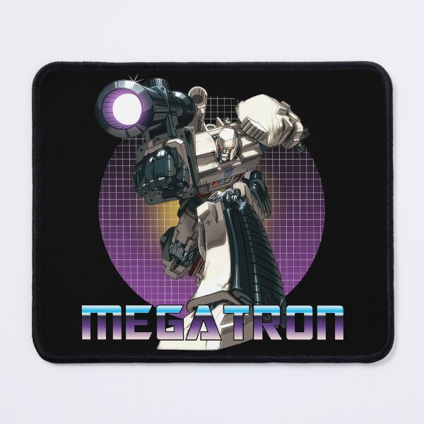 Item preview, ⭐Cybertron Overlord G1 Retro Robot V2⭐ designed and sold by Retr0Tshirts.