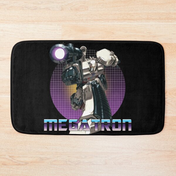 Item preview, ⭐Cybertron Overlord G1 Retro Robot V2⭐ designed and sold by Retr0Tshirts.