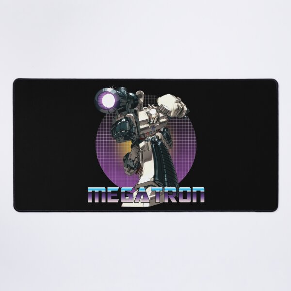 Item preview, ⭐Cybertron Overlord G1 Retro Robot V2⭐ designed and sold by Retr0Tshirts.