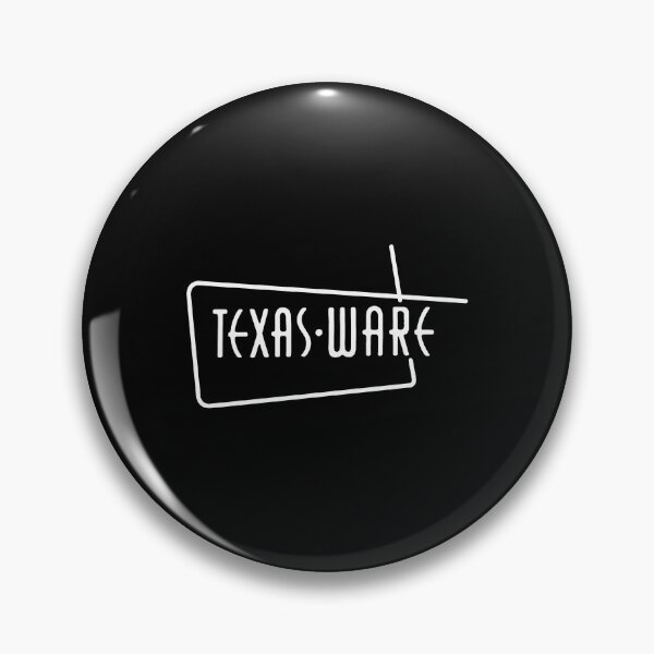 Item preview, Texas Ware Logo designed and sold by Rosalyislason.