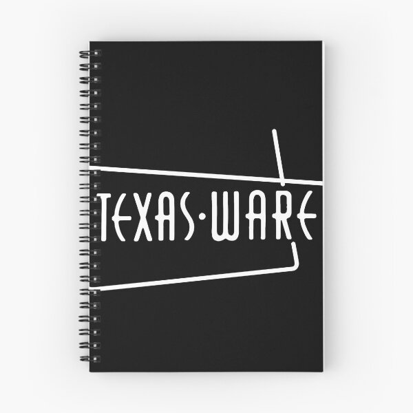 Item preview, Texas Ware Logo designed and sold by Rosalyislason.