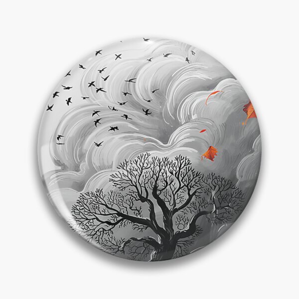 Item preview, Wind And Wuthering  Album Genesiss Band designed and sold by Mariellehn.