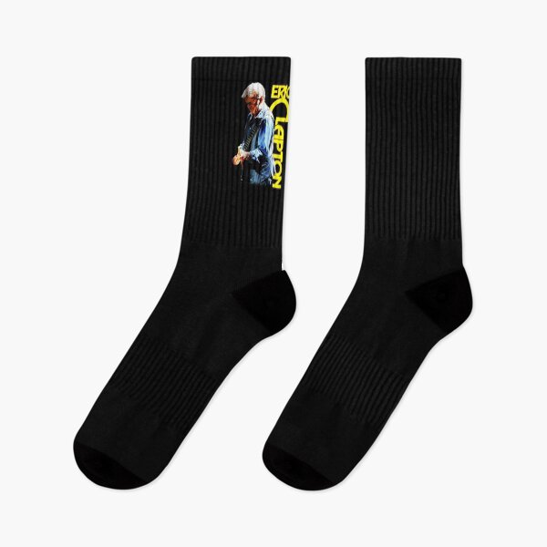 Item preview, Eric Clapton - Tour 2020 designed and sold by lenardmussell.