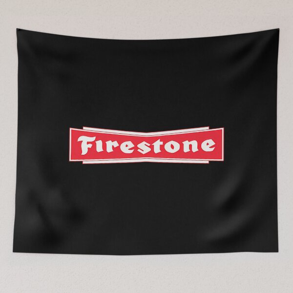 Item preview,  Vintage Firestone designed and sold by Rosalyislason.