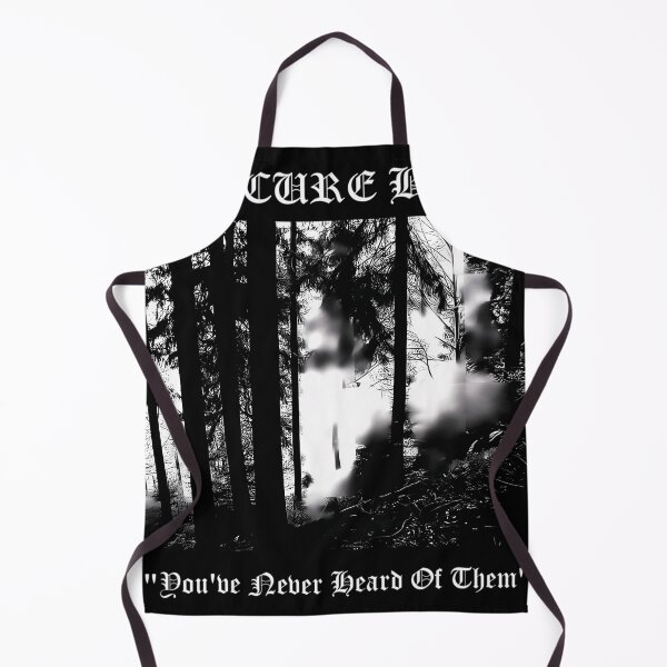 Item preview, Obscure Band designed and sold by Konstaomisto.