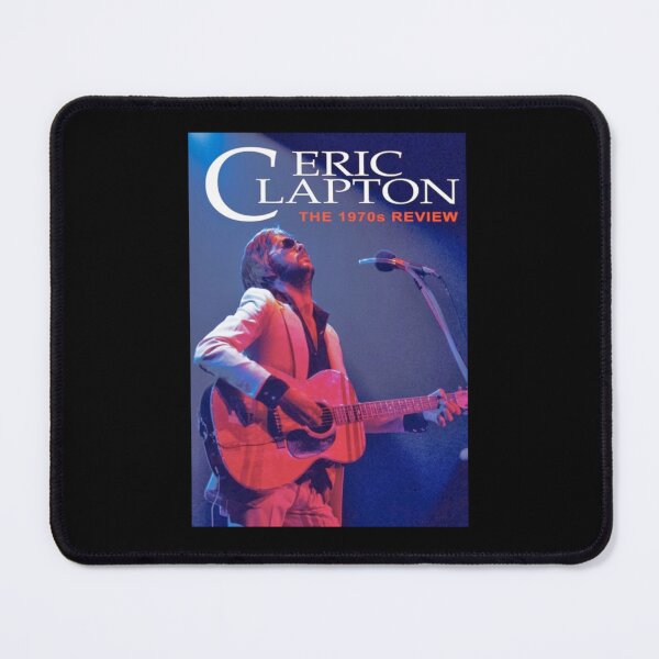 Item preview, Eric Clapton 1970s  designed and sold by lenardmussell.