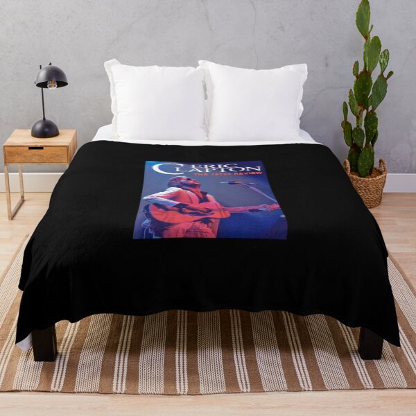 Item preview, Eric Clapton 1970s designed and sold by lenardmussell.