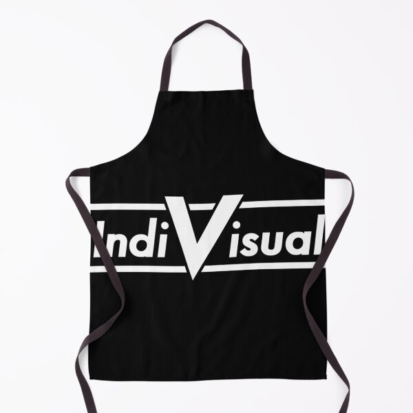 Item preview, Indivisual White Type designed and sold by Rosalyislason.