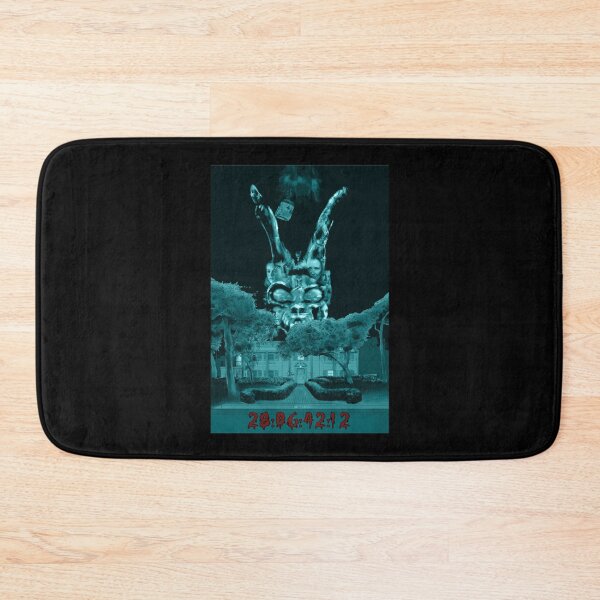 Item preview, Film Movie Retro Rabbit 90s Vintage Horror designed and sold by EddieHylaeo93.