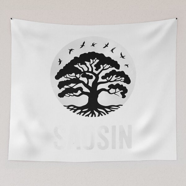 Item preview, Saosins Rock Band designed and sold by Mariellehn.