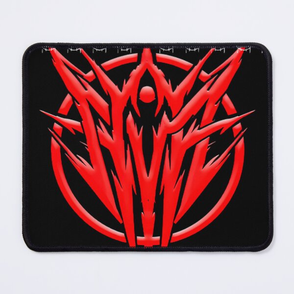 Item preview, Altar Merah Metal designed and sold by Konstaomisto.